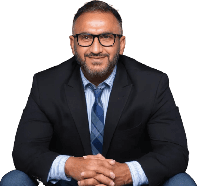 Malik Ashraf, RCIC-IRB